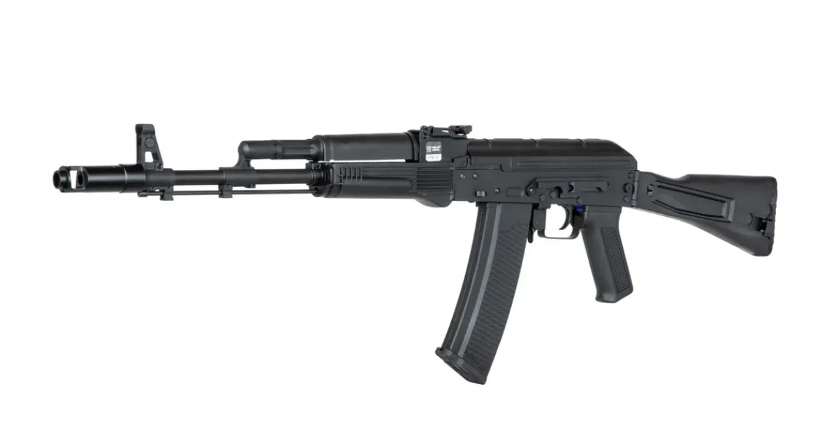 Specna Arms SA-J71 Core AK 74 mit Klappschaft 0,5 Joule AEG